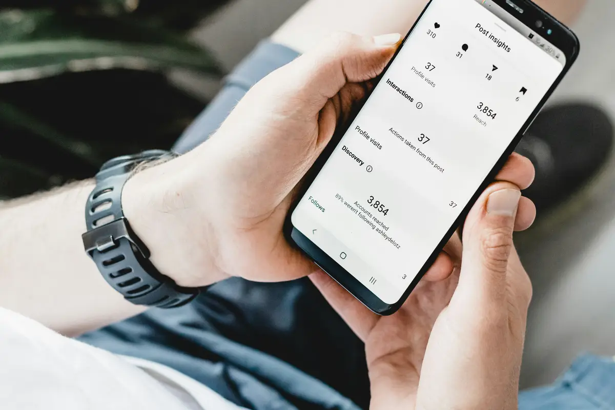 Jak rozmawiać z agencją na spotkaniu?